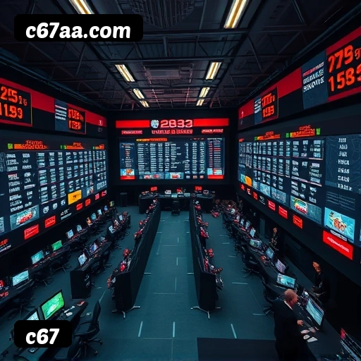 Gestão de banca em slots — ilustração editorial, sem estratégia garantida