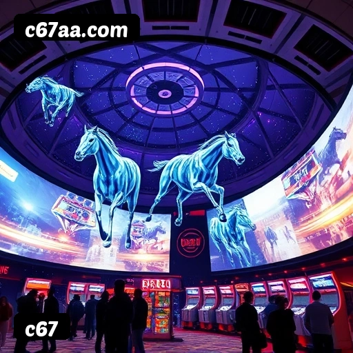 Tabela RTP dos jogos de cassino da c67