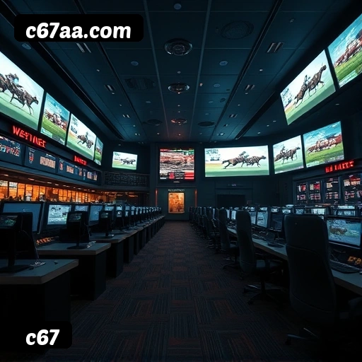 Números de vitórias e jackpots em material promocional — ilustração, não auditoria
